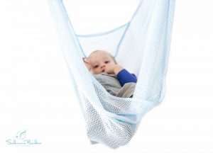 Baby-hammock-automatic