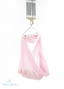 electric baby cradle